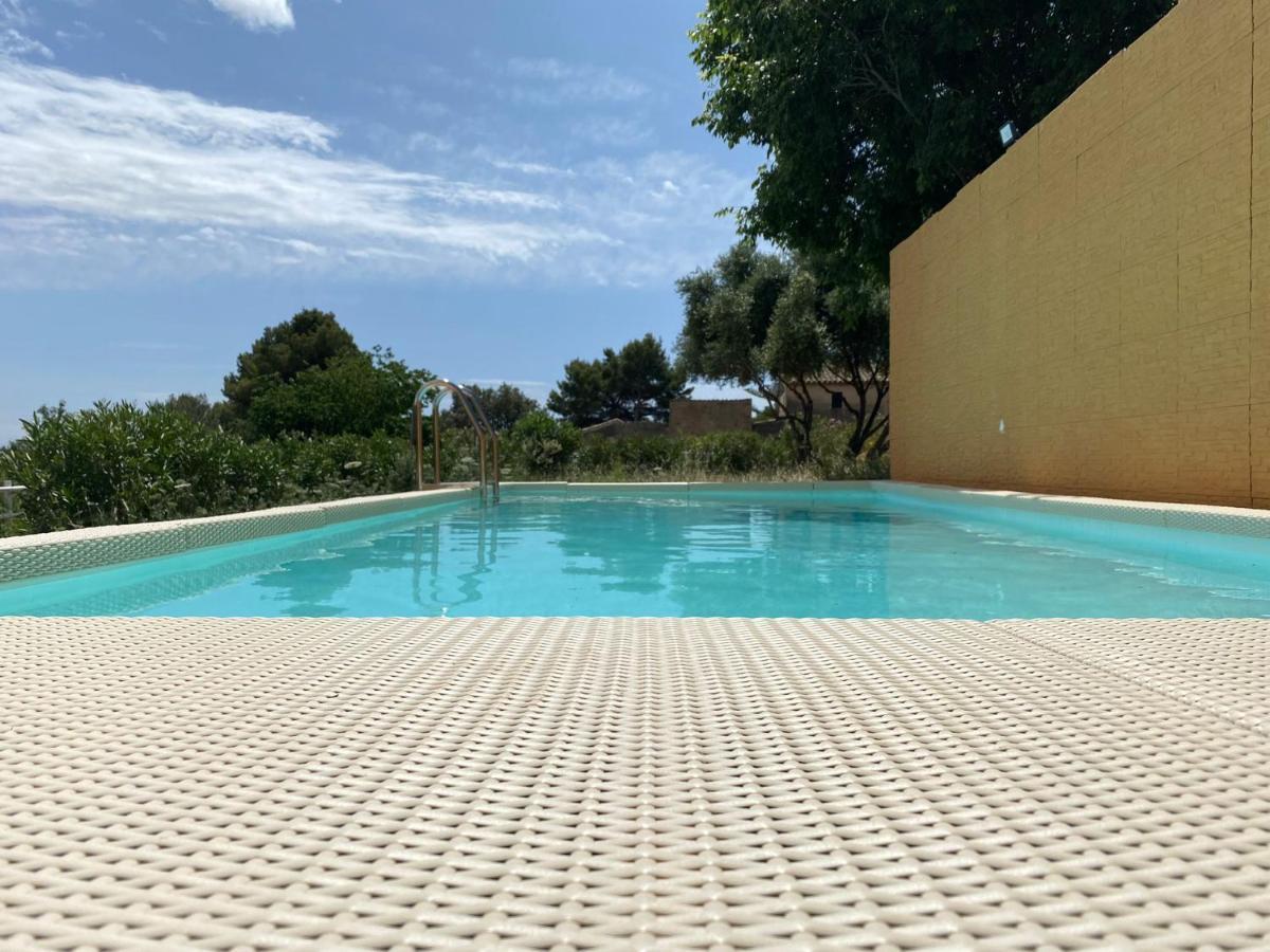 Villa Nice Mallorca Palma de Mallorca Exteriér fotografie