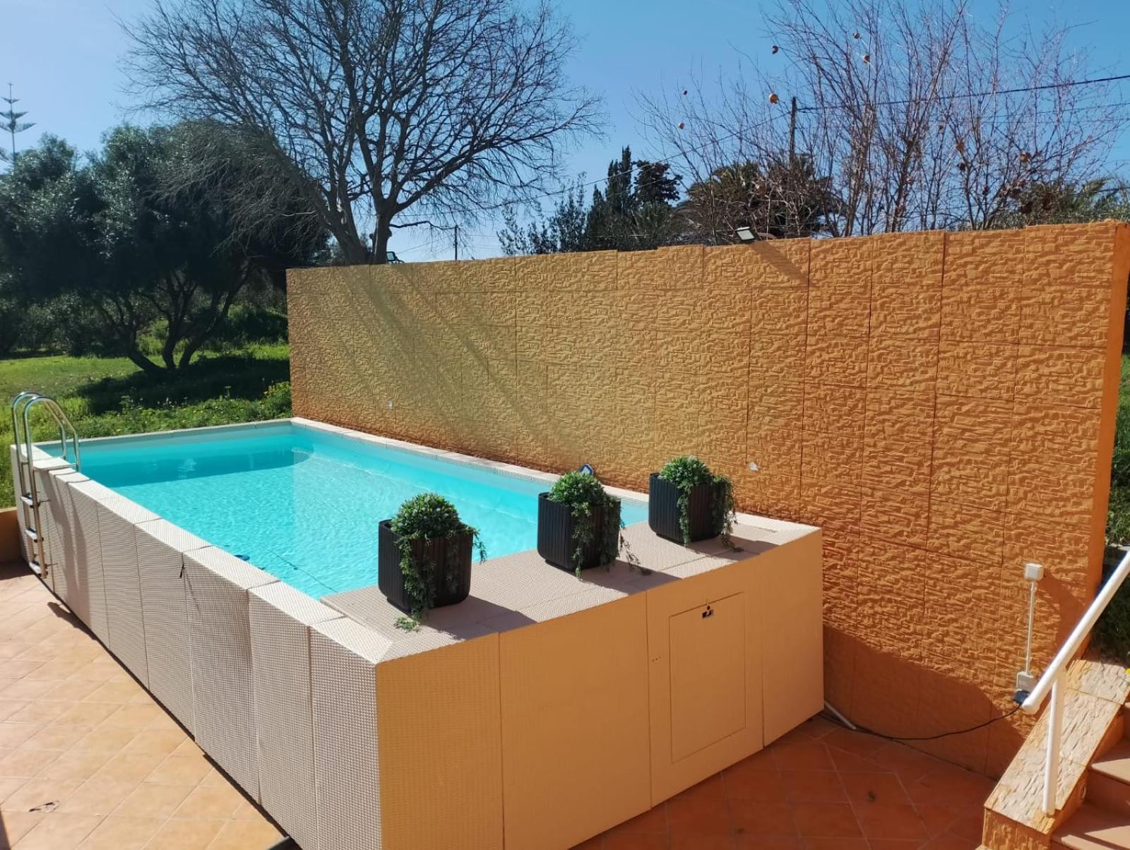 Villa Nice Mallorca Palma de Mallorca Exteriér fotografie