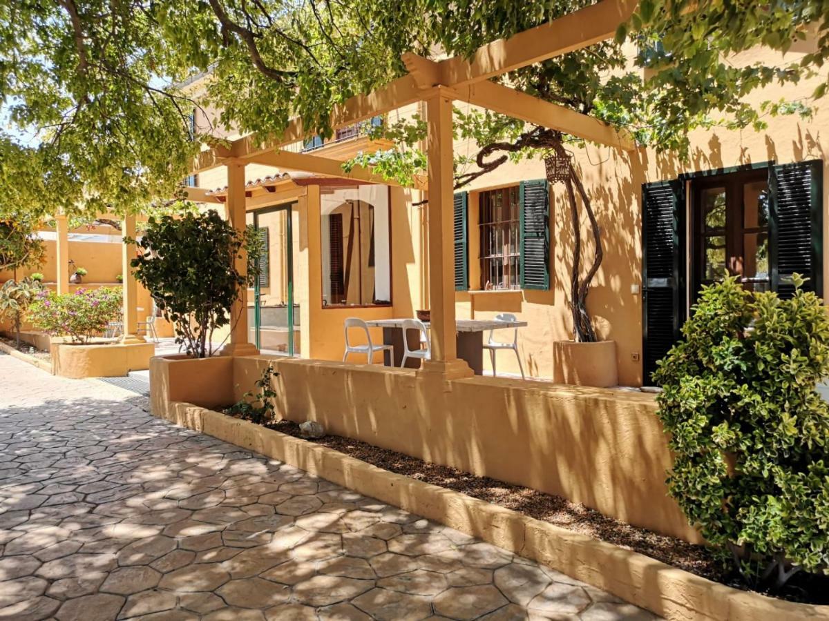 Villa Nice Mallorca Palma de Mallorca Exteriér fotografie